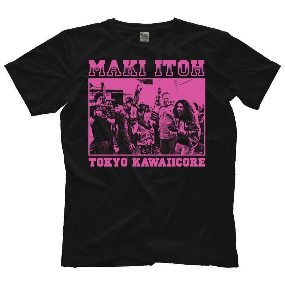 Kawaiicore Crew Shirt